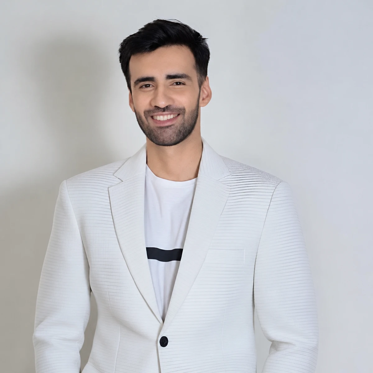 Avinash Tiwary