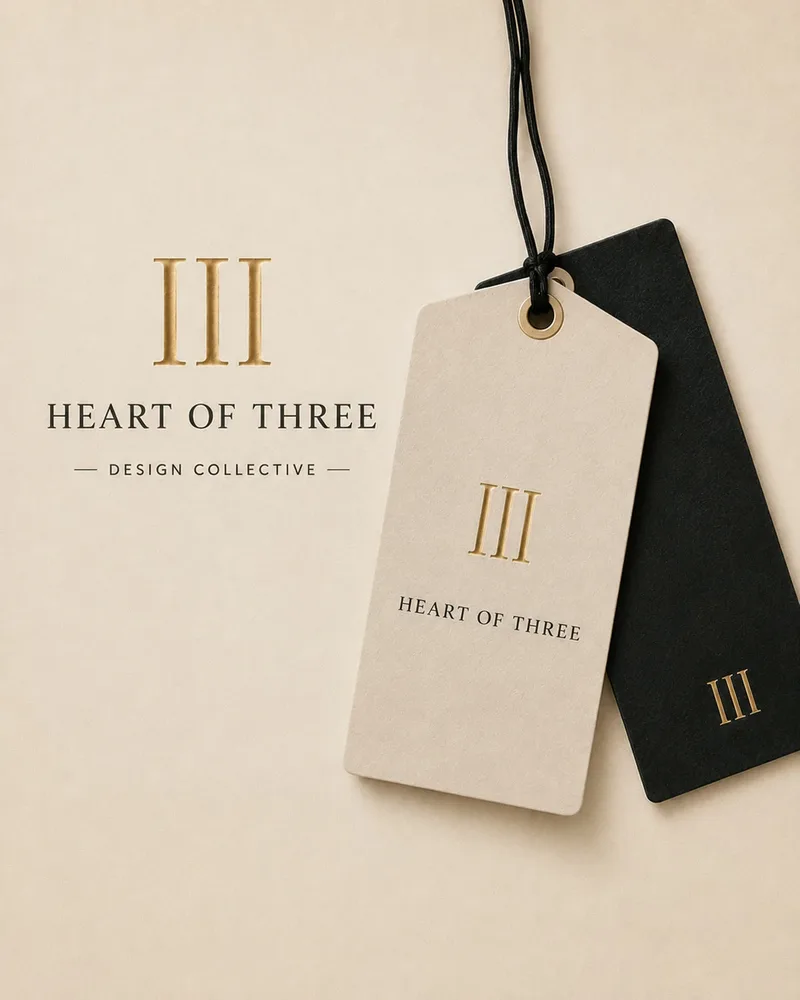 Heart of Three