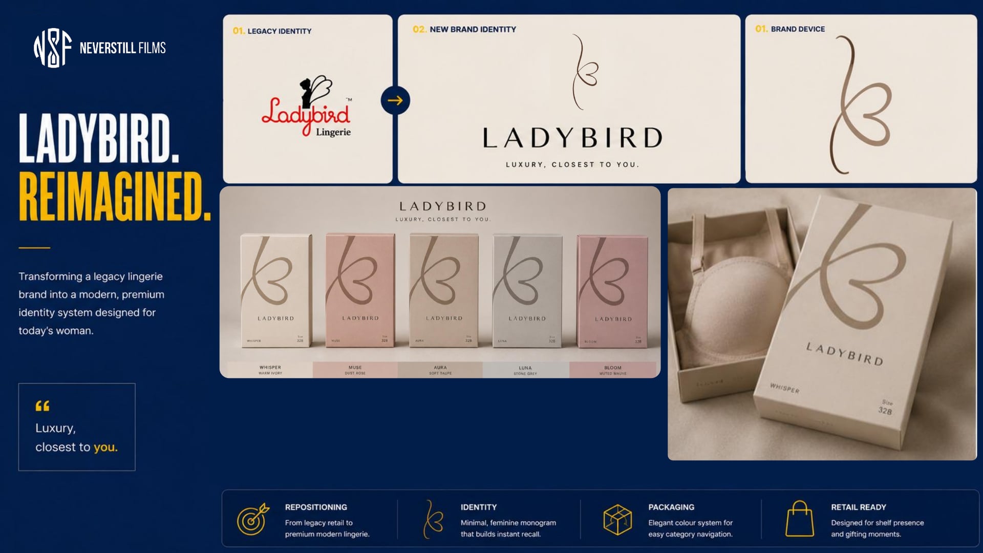 Ladybird