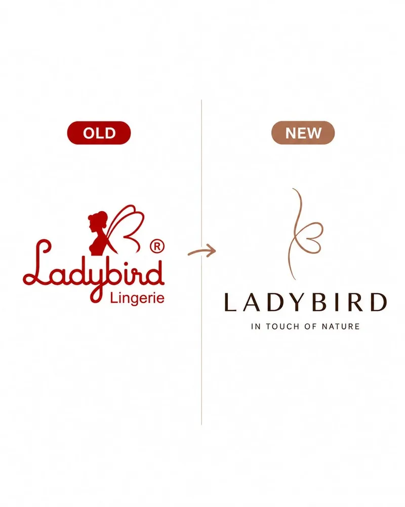 Ladybird