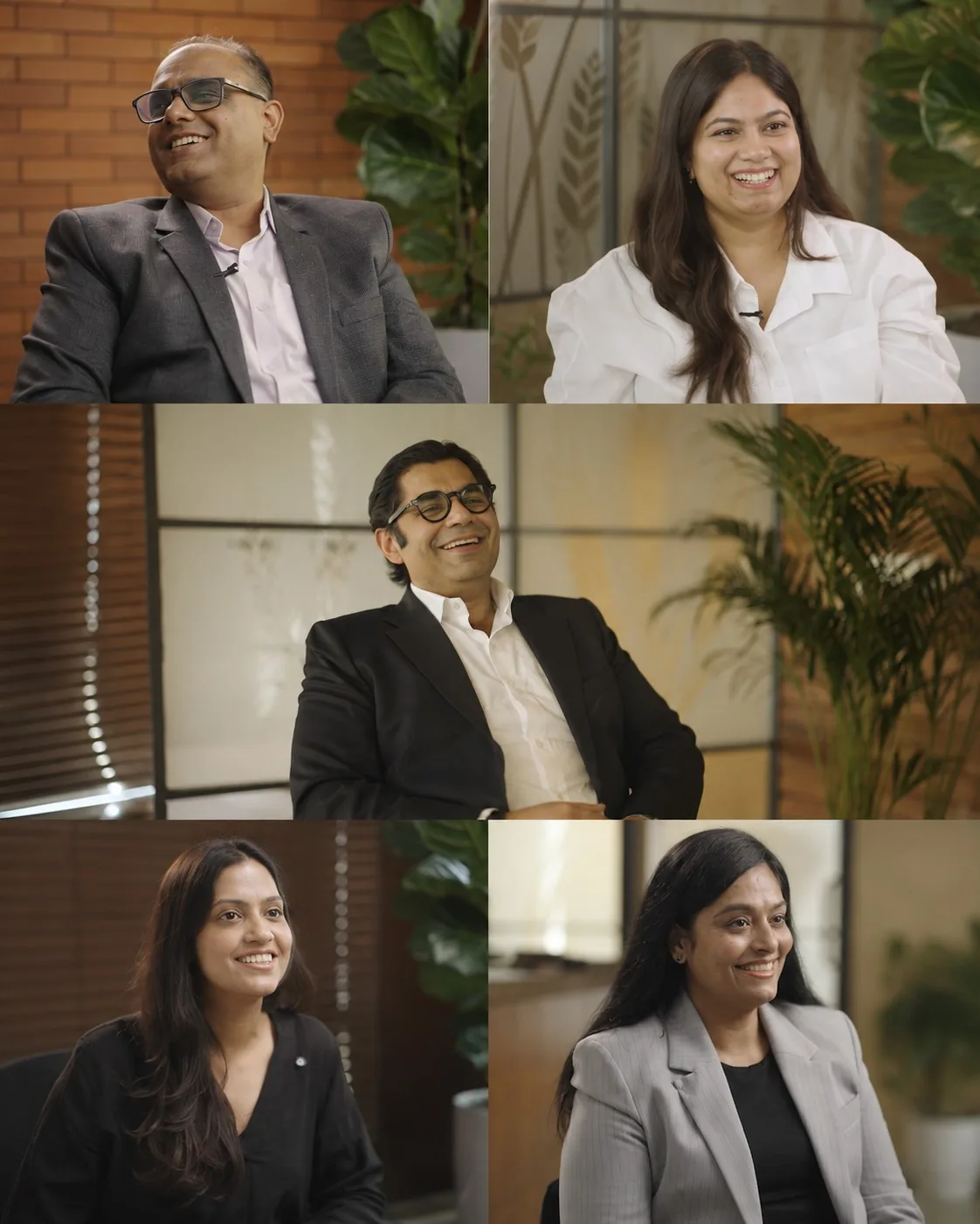 Corporate film for LT Foods