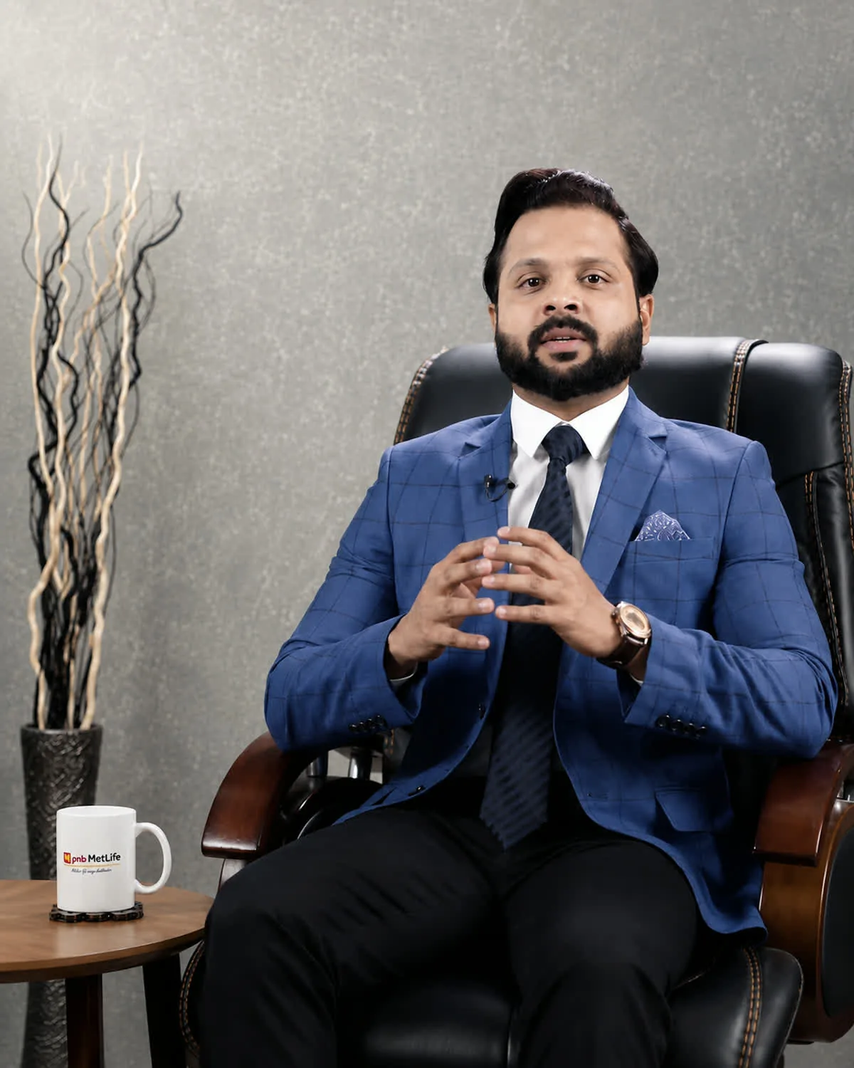 Explainer film for PNB's "Shed the Tax" campaign