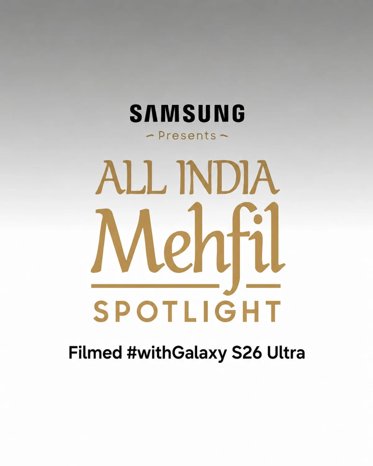 Devenderpal Singh and Ruhi Sethi in a Humans of Bombay music video collaboration for Samsung